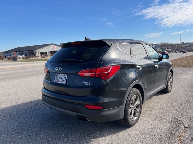 2016 Hyundai Santa Fe Sport Base