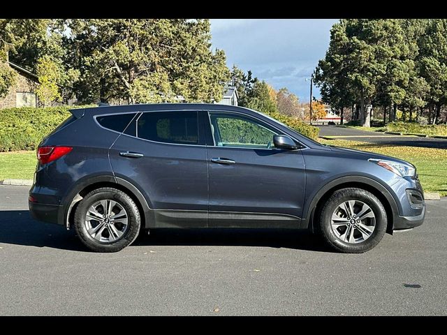 2016 Hyundai Santa Fe Sport Base