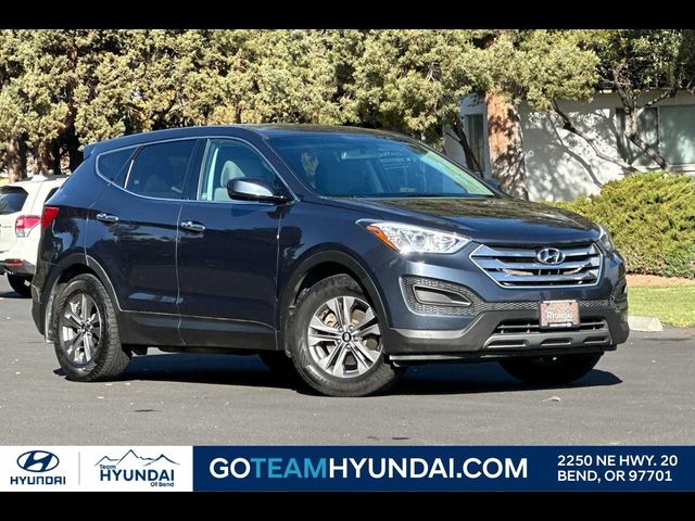 2016 Hyundai Santa Fe Sport Base