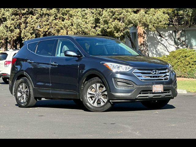 2016 Hyundai Santa Fe Sport Base