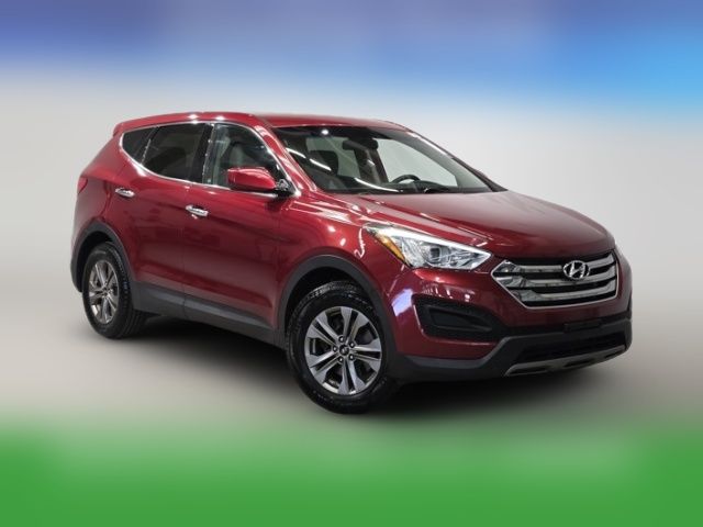 2016 Hyundai Santa Fe Sport Base