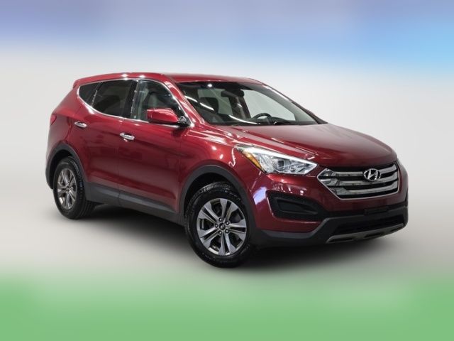 2016 Hyundai Santa Fe Sport Base