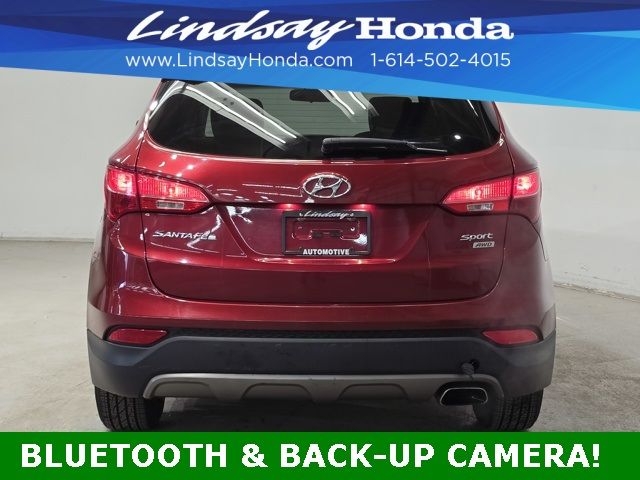 2016 Hyundai Santa Fe Sport Base