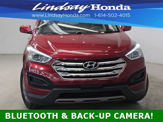 2016 Hyundai Santa Fe Sport Base