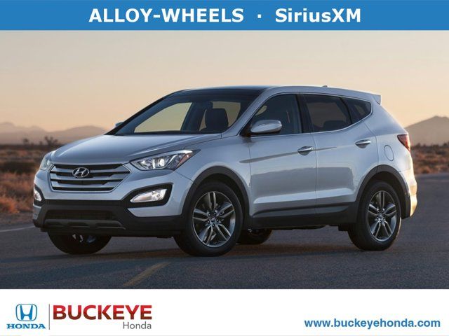 2016 Hyundai Santa Fe Sport Base