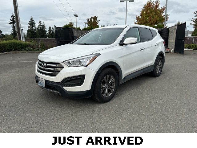 2016 Hyundai Santa Fe Sport Base