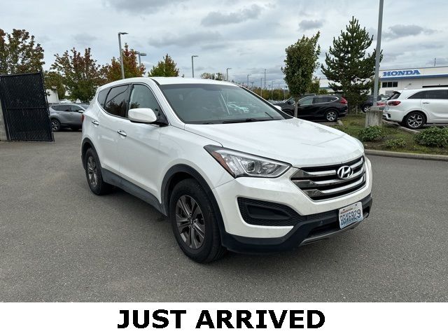 2016 Hyundai Santa Fe Sport Base