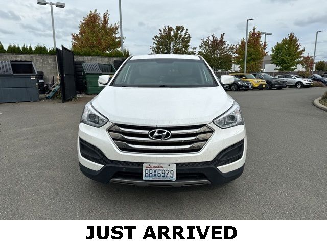 2016 Hyundai Santa Fe Sport Base