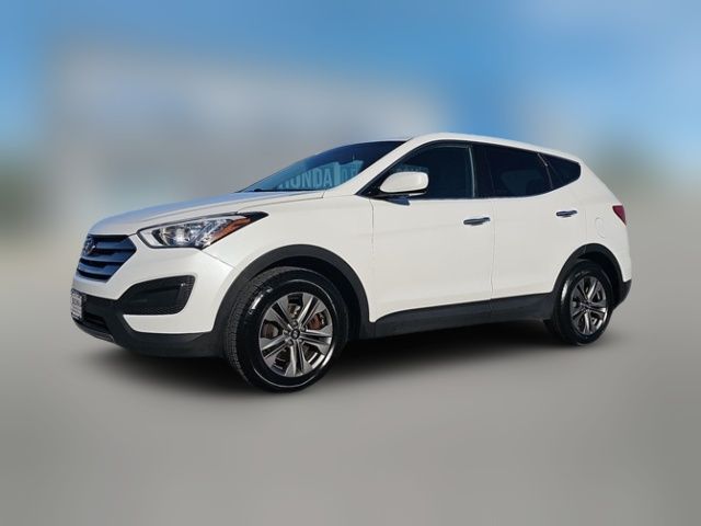 2016 Hyundai Santa Fe Sport Base