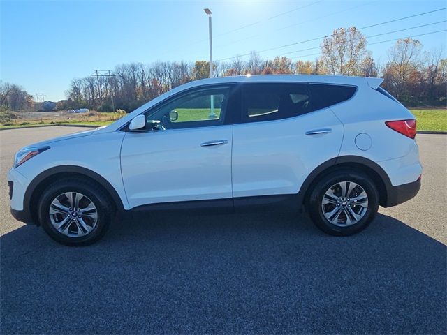 2016 Hyundai Santa Fe Sport Base