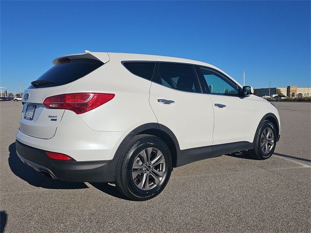 2016 Hyundai Santa Fe Sport Base