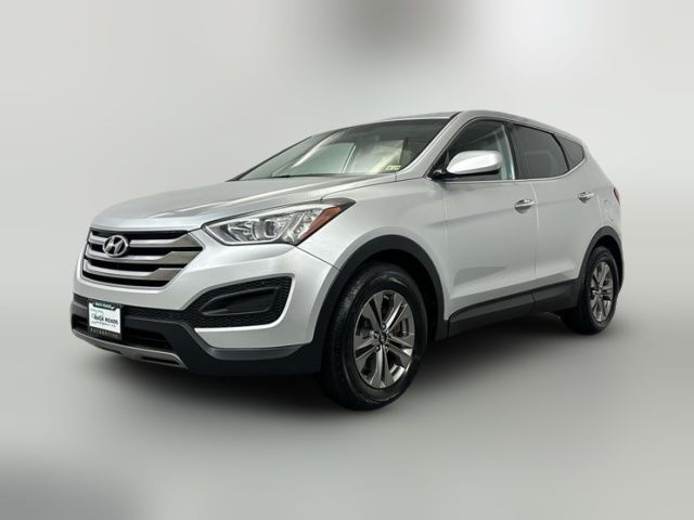 2016 Hyundai Santa Fe Sport Base