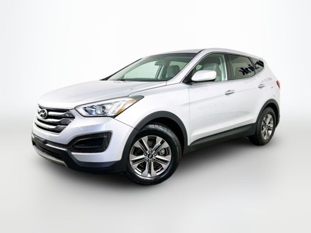 2016 Hyundai Santa Fe Sport Base