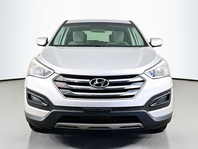 2016 Hyundai Santa Fe Sport Base