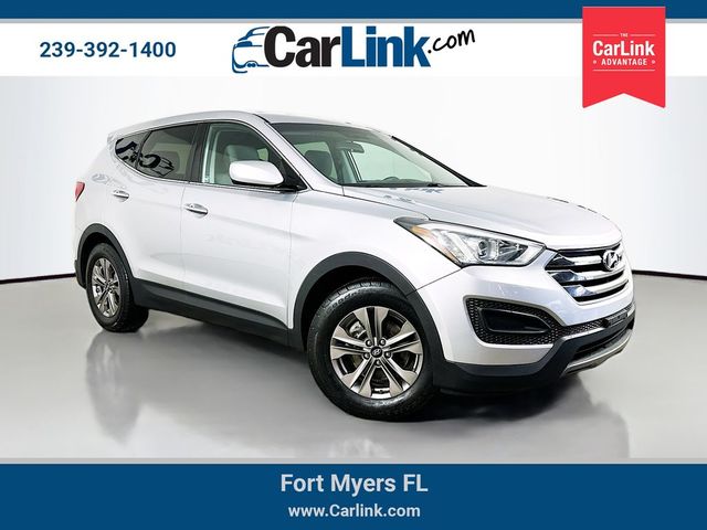 2016 Hyundai Santa Fe Sport Base