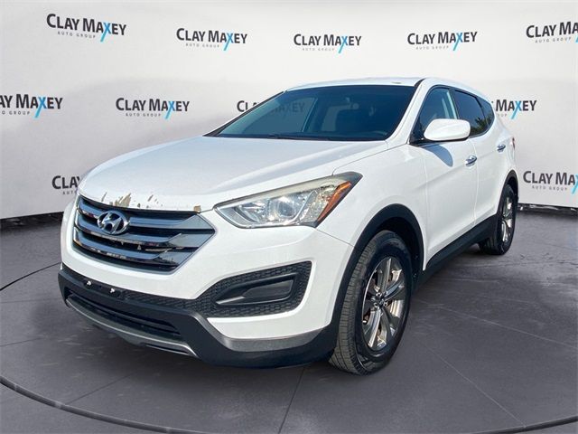 2016 Hyundai Santa Fe Sport Base