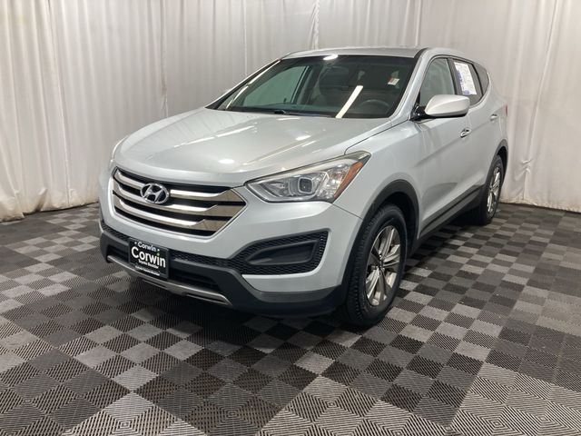 2016 Hyundai Santa Fe Sport Base