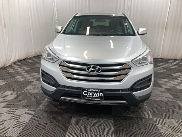 2016 Hyundai Santa Fe Sport Base