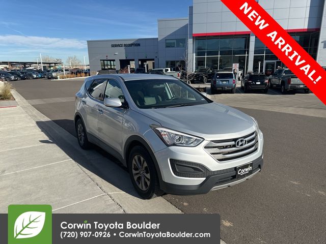 2016 Hyundai Santa Fe Sport Base