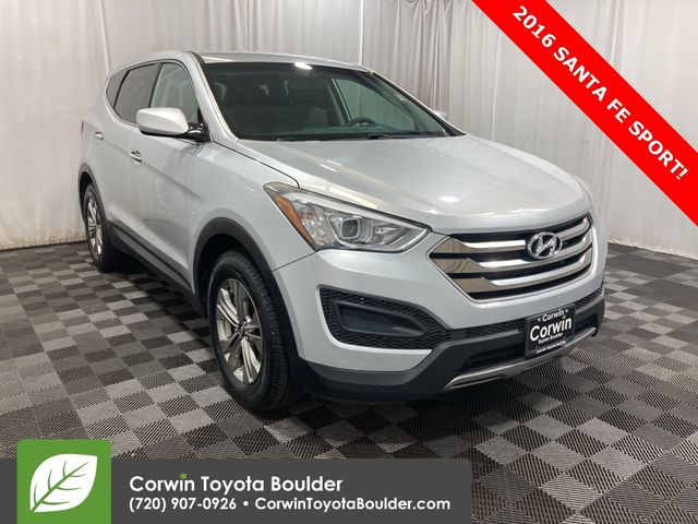 2016 Hyundai Santa Fe Sport Base