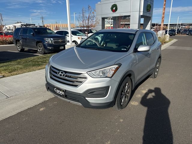 2016 Hyundai Santa Fe Sport Base