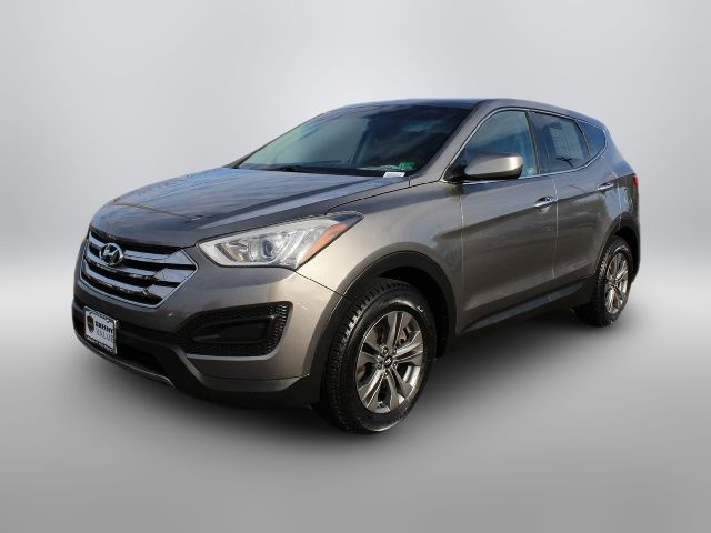 2016 Hyundai Santa Fe Sport Base