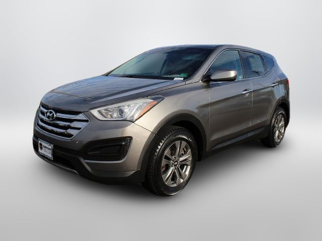 2016 Hyundai Santa Fe Sport Base