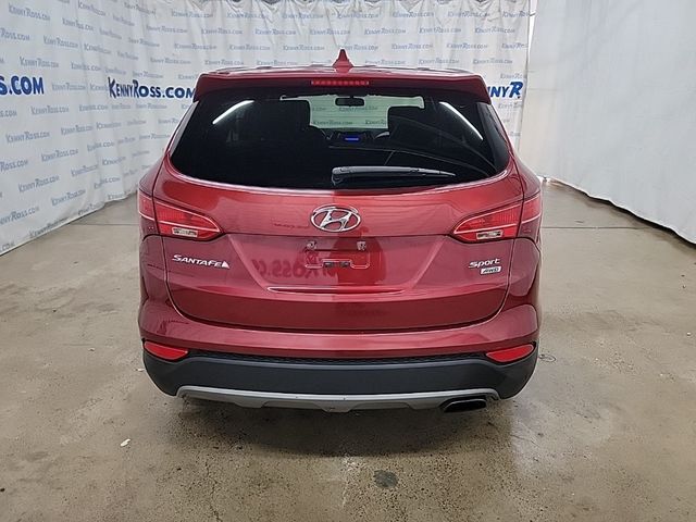 2016 Hyundai Santa Fe Sport Base