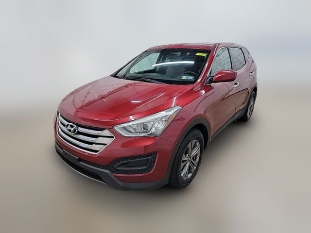 2016 Hyundai Santa Fe Sport Base