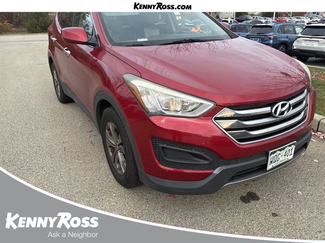 2016 Hyundai Santa Fe Sport Base