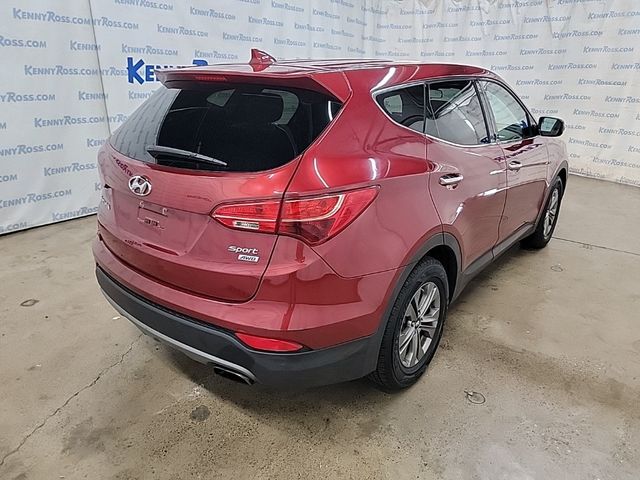 2016 Hyundai Santa Fe Sport Base