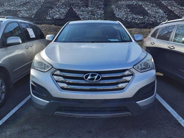 2016 Hyundai Santa Fe Sport Base