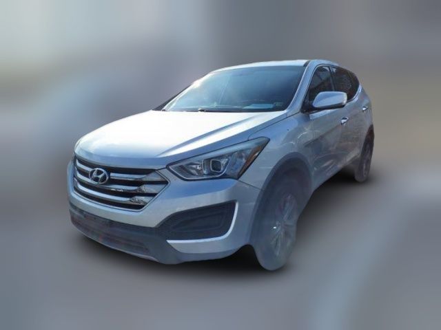 2016 Hyundai Santa Fe Sport Base