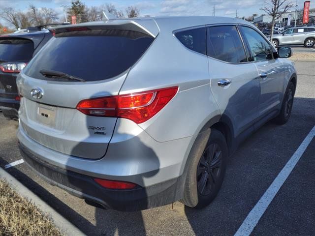 2016 Hyundai Santa Fe Sport Base