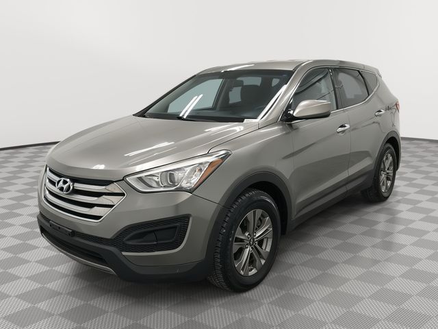 2016 Hyundai Santa Fe Sport Base