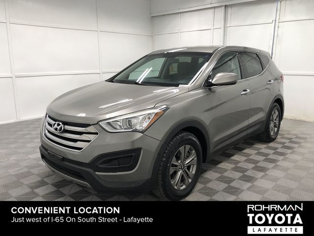 2016 Hyundai Santa Fe Sport Base