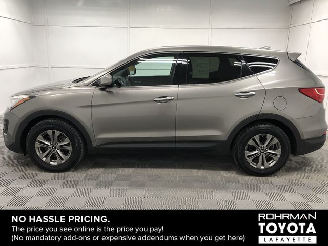 2016 Hyundai Santa Fe Sport Base