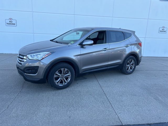 2016 Hyundai Santa Fe Sport Base