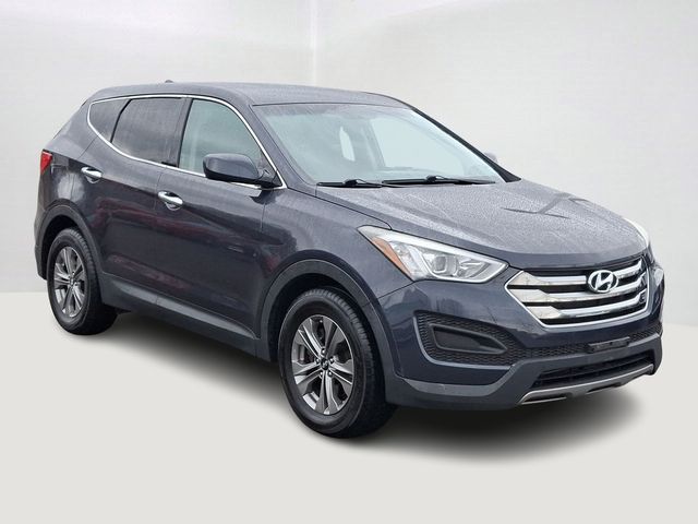 2016 Hyundai Santa Fe Sport Base