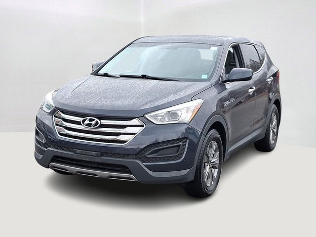 2016 Hyundai Santa Fe Sport Base