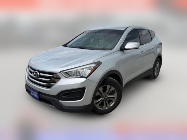 2016 Hyundai Santa Fe Sport Base