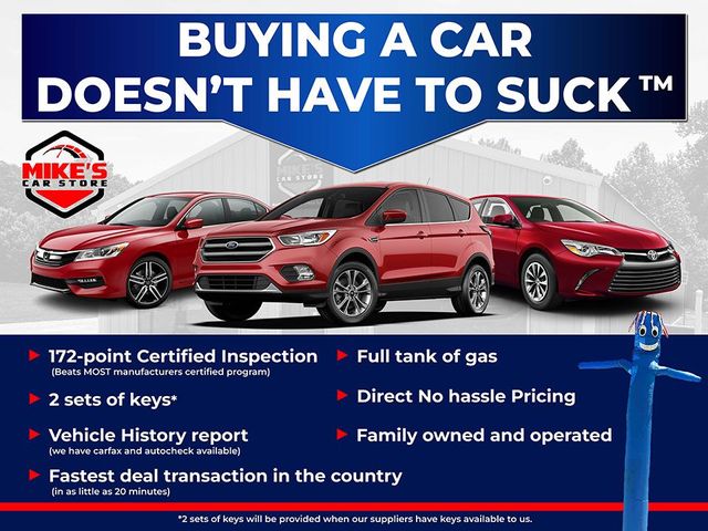 2016 Hyundai Santa Fe Sport Base