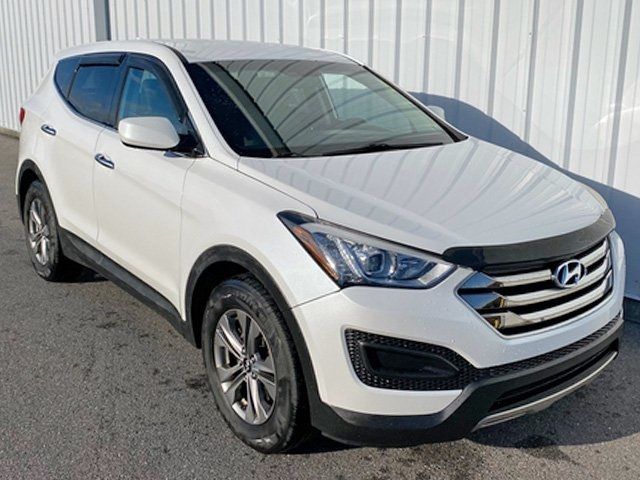 2016 Hyundai Santa Fe Sport Base