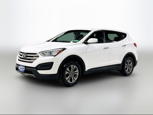 2016 Hyundai Santa Fe Sport Base