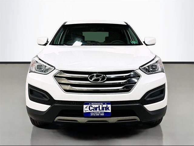 2016 Hyundai Santa Fe Sport Base