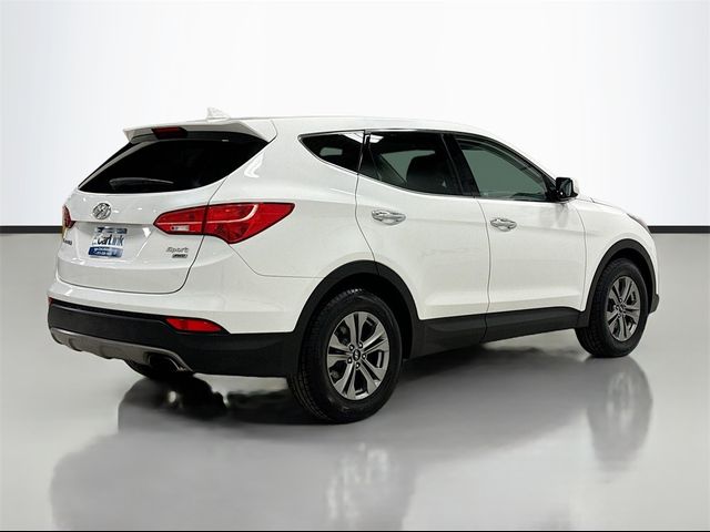 2016 Hyundai Santa Fe Sport Base