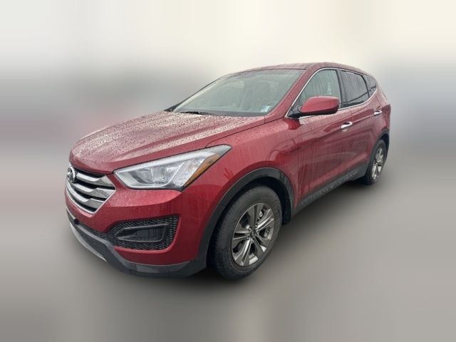 2016 Hyundai Santa Fe Sport Base