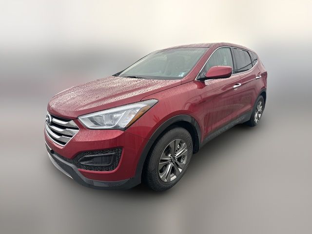 2016 Hyundai Santa Fe Sport Base