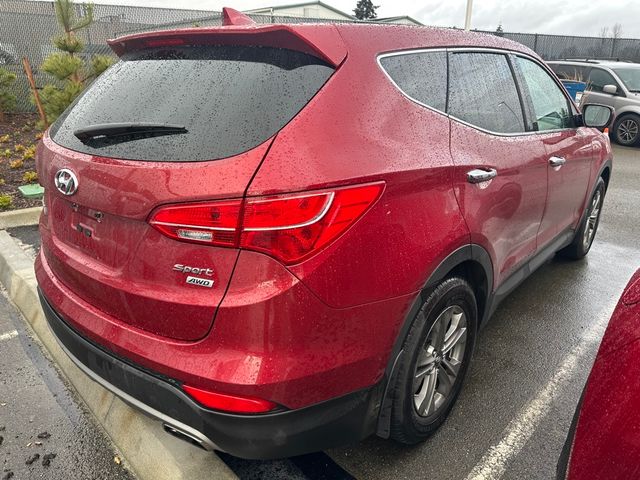 2016 Hyundai Santa Fe Sport Base