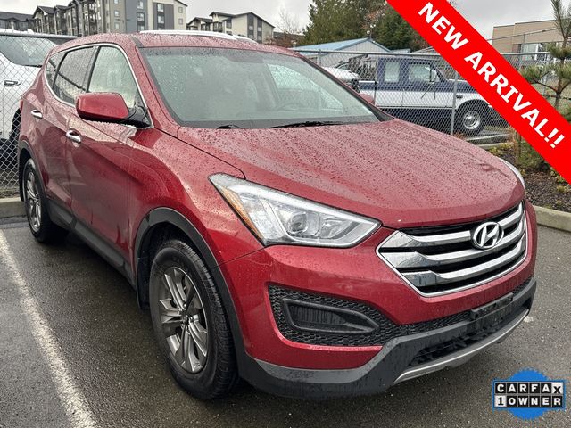 2016 Hyundai Santa Fe Sport Base